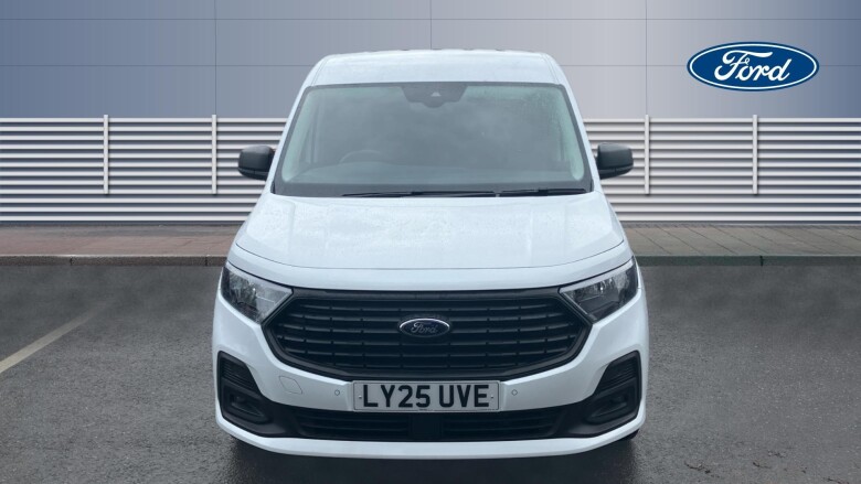 Ford Transit Connect 240 L1 Petrol 1.5 EcoBoost PHEV 150 Trend FlexCab Van Auto